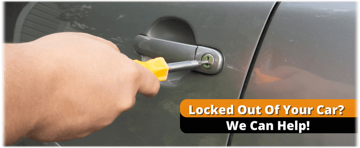 Car Lockout Service Goose Creek, SC