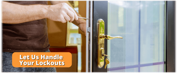 House Lockout Service Goose Creek, SC